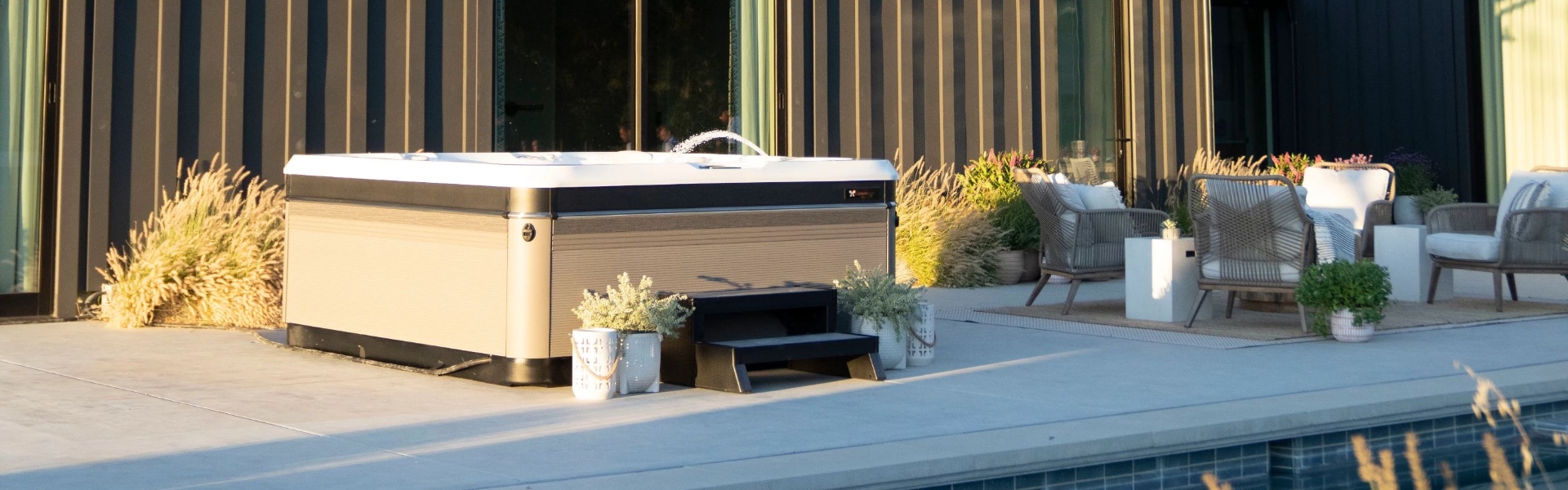 How Much Does a Hot Tub Cost?