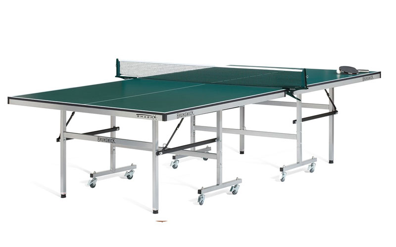 Ping Pong Tables Family Image