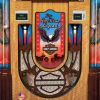 Rock-Ola® | Harley-Davidson CD Bubbler American Legend Body