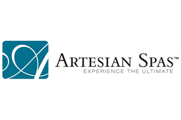 Artesian Spas | Brochure Logo