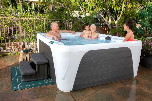Affordable Fantasy hot tubs in New Orleans