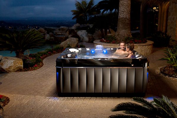 Affordable Caldera hot tubs in New Orleans