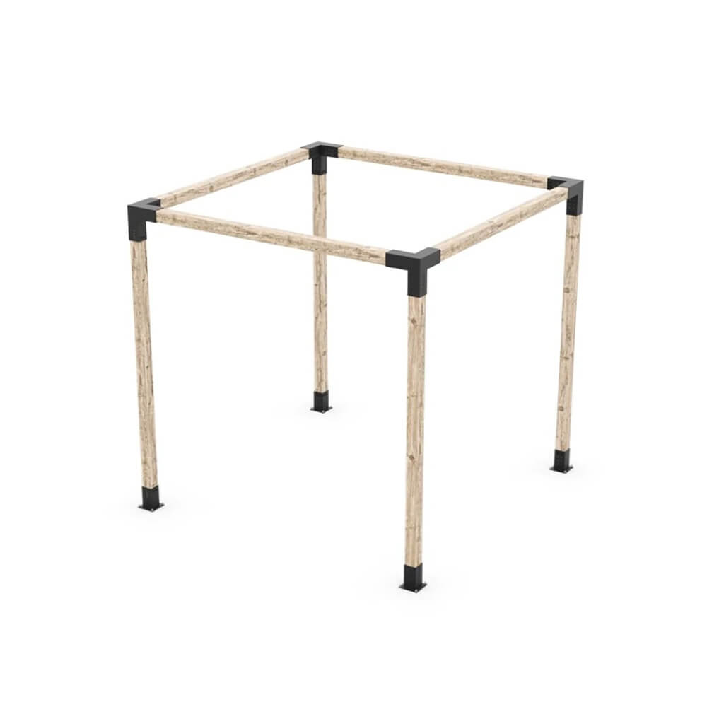 pergola-kit-any-size-4x4-wood-posts