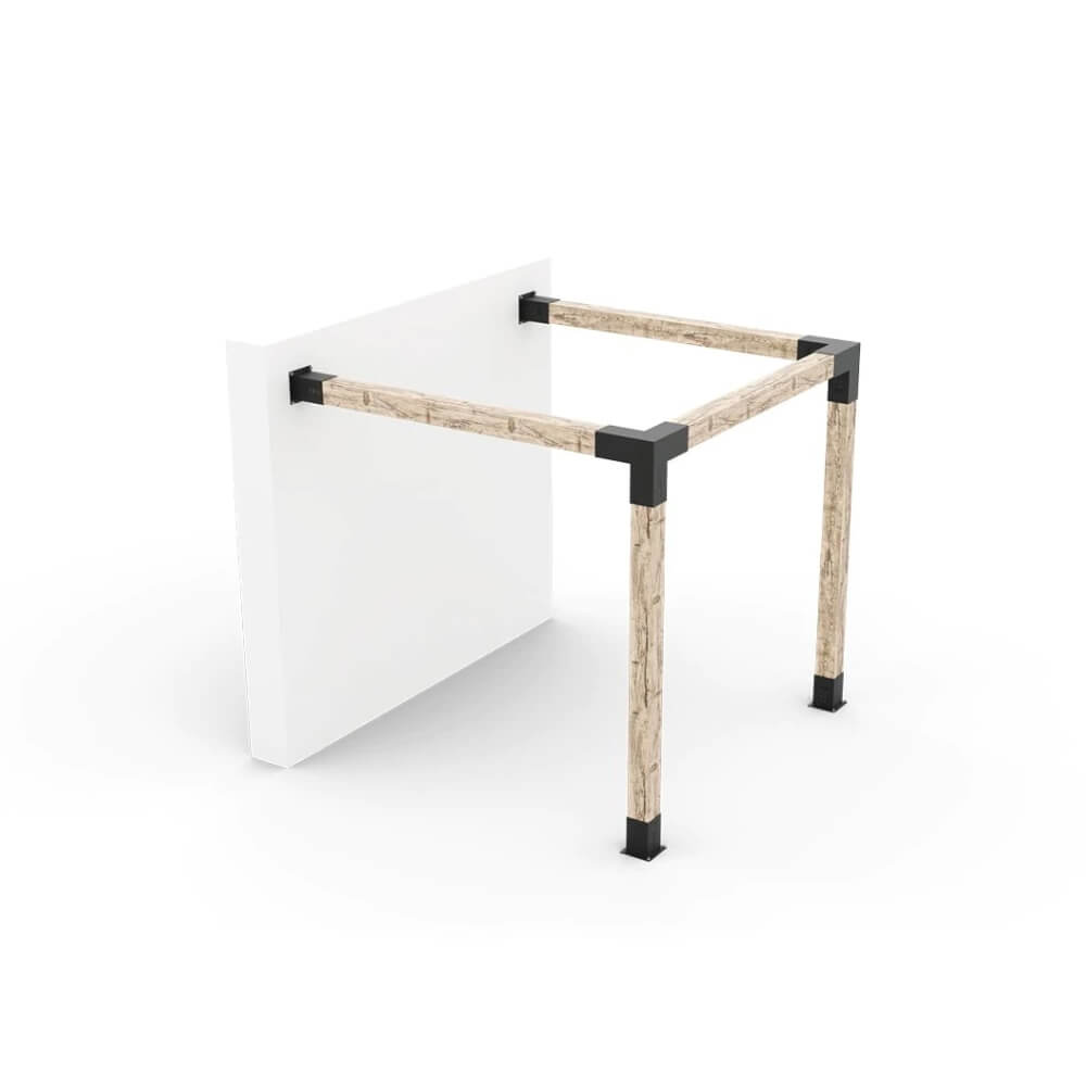 pergola-kit-any-size-6x6-wood-posts