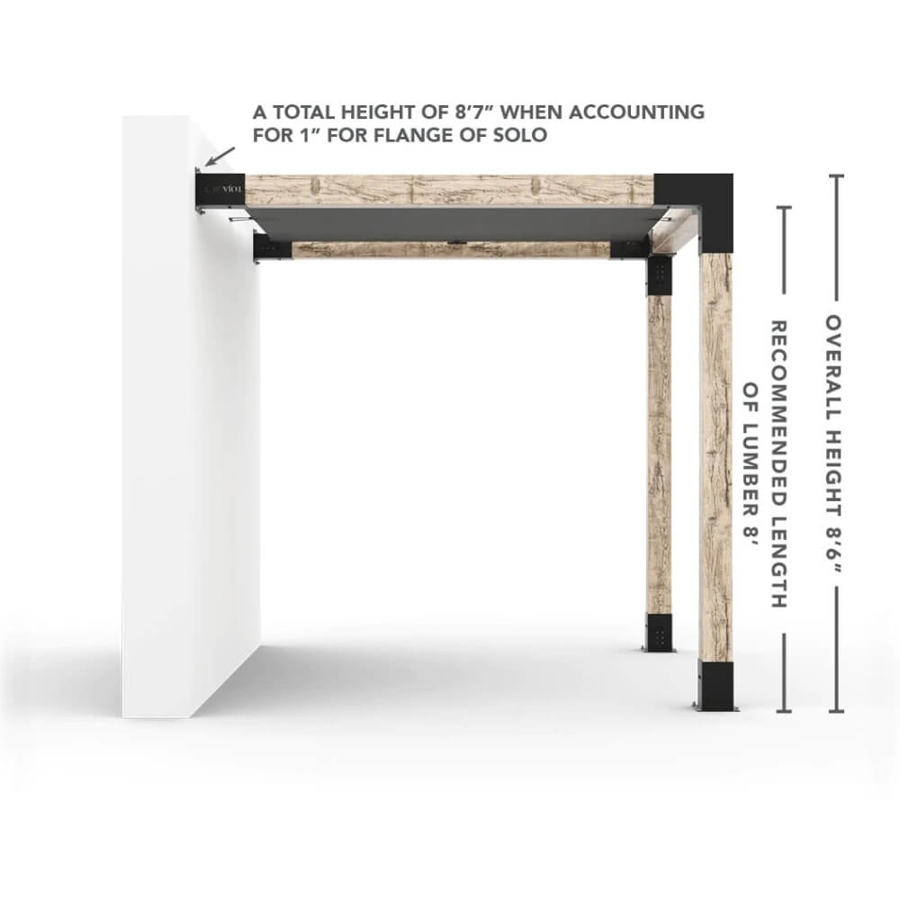 wall-mount-pergola-6x6-shade-sail-posts-dimensions