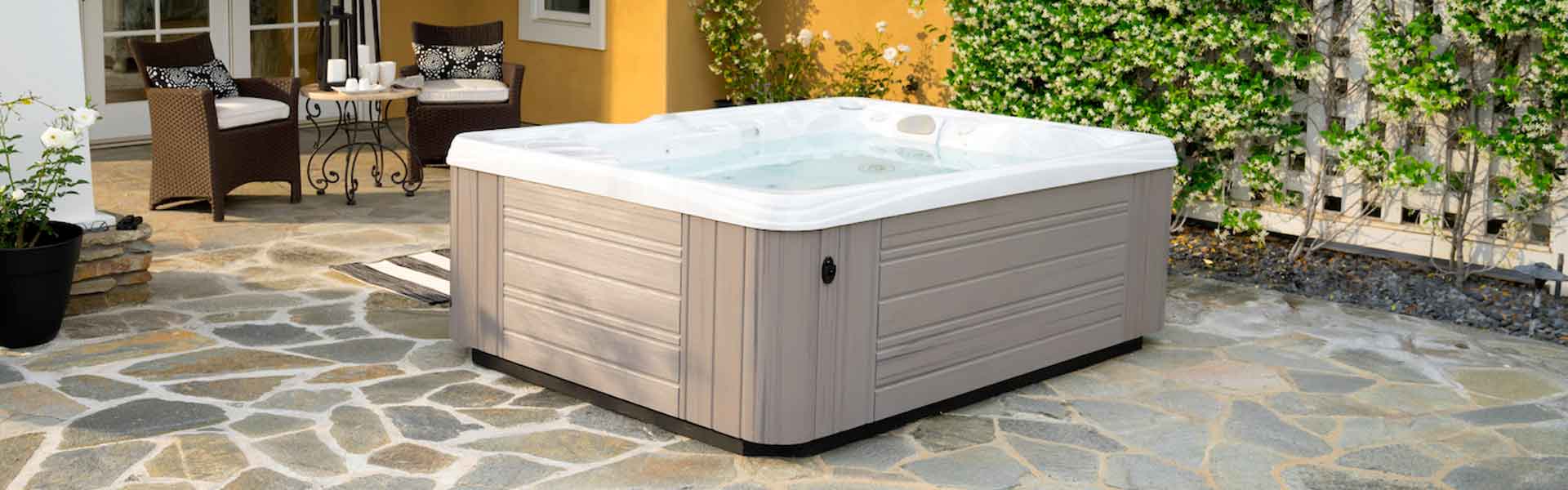 10 of the Most Reliable Hot Tubs