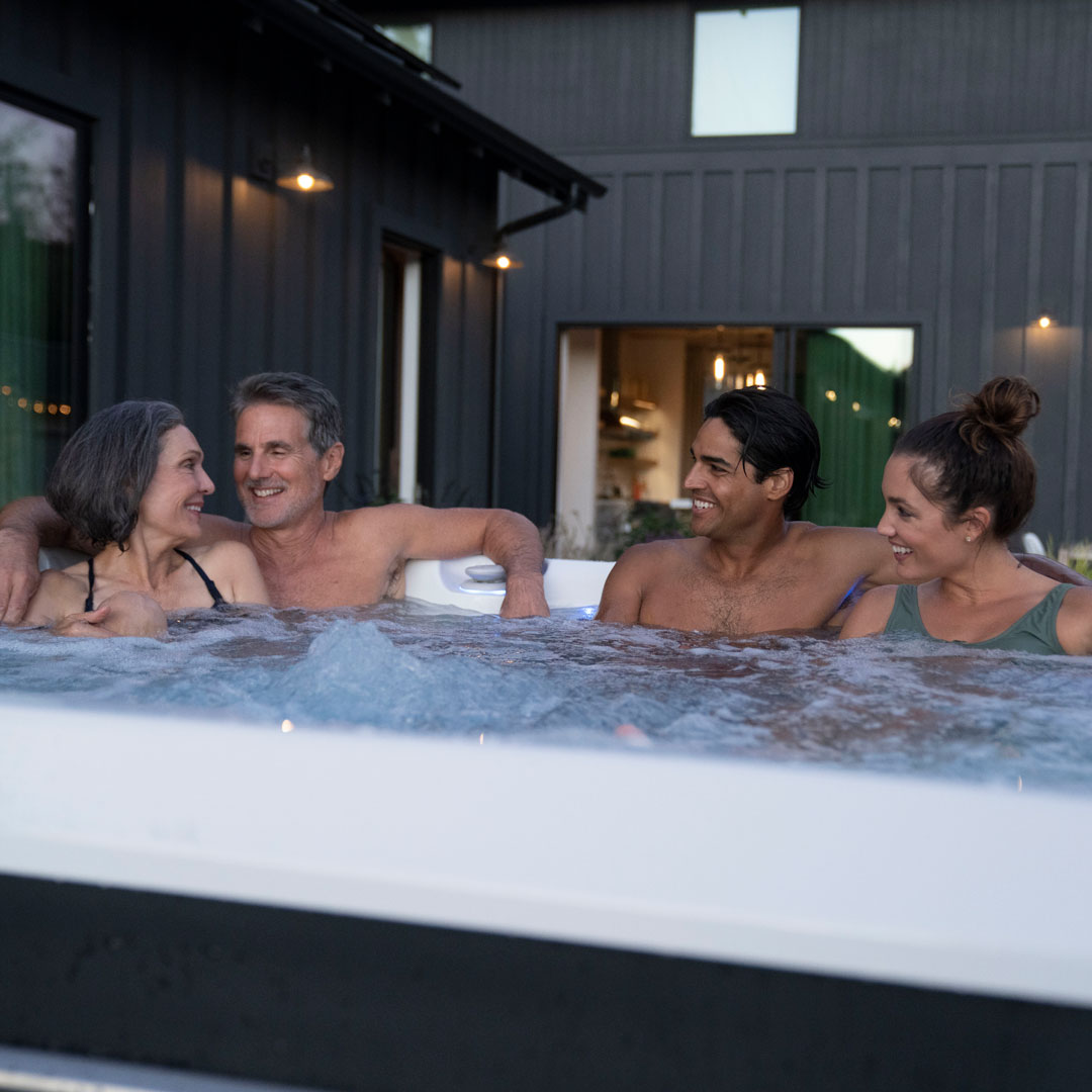 Caldera Spas Hot Tub Featured Image