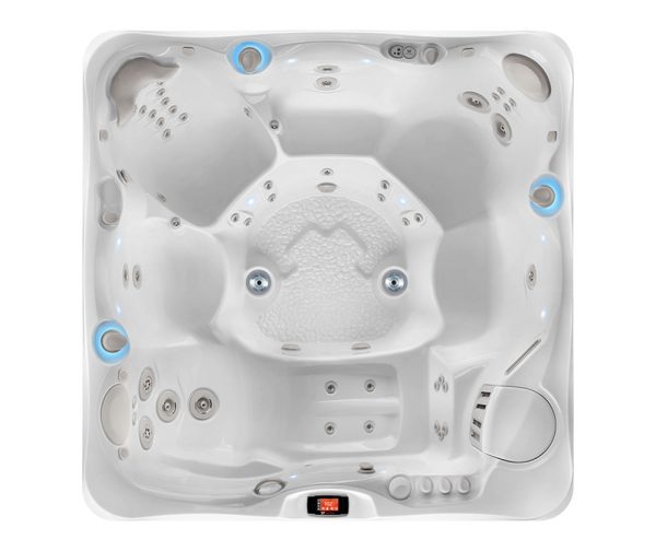 Caldera Spas | Utopia | Geneva 6 Person Hot Tub