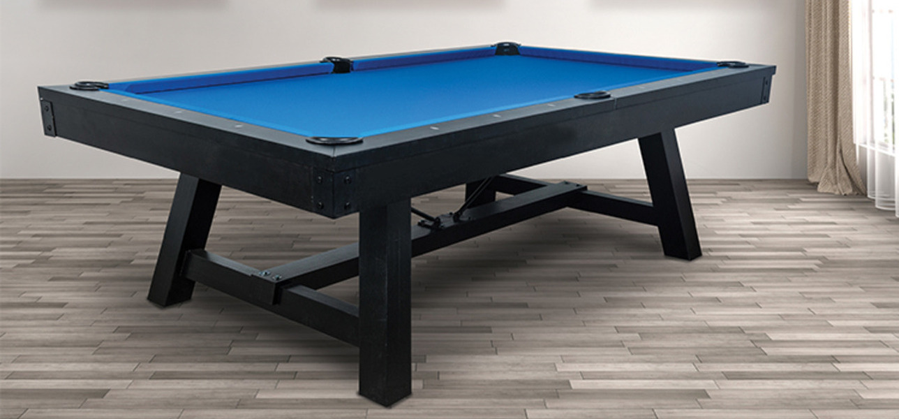 Space-Saving Ideas For Your Small Billiards Room