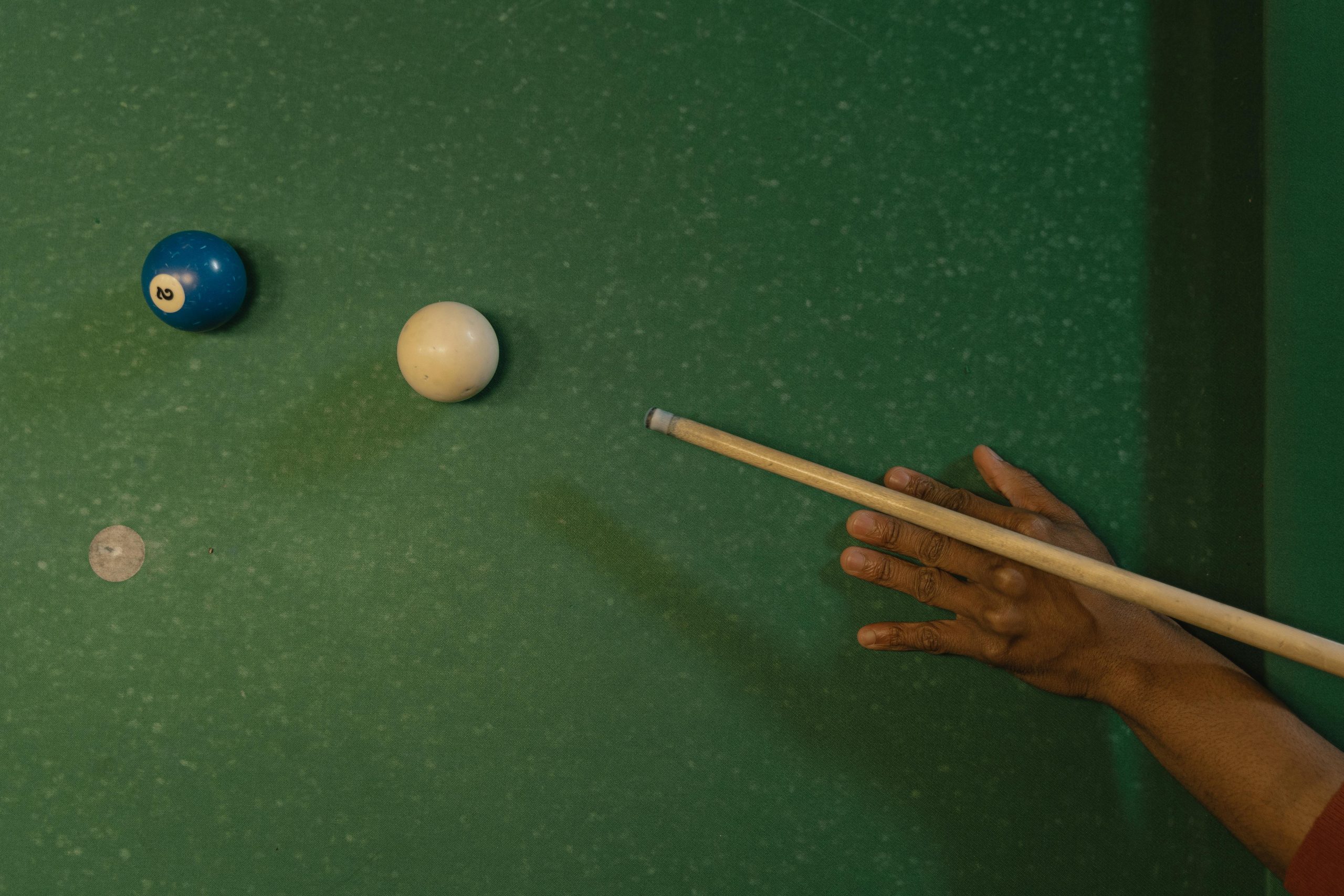 Billiards Maintenance: How To Know When To Refelt Your Table