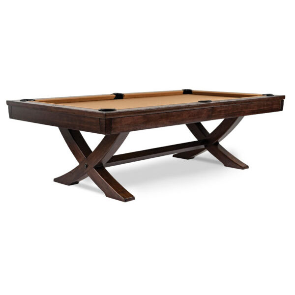 Presidential Billiards Reagan Pool Table