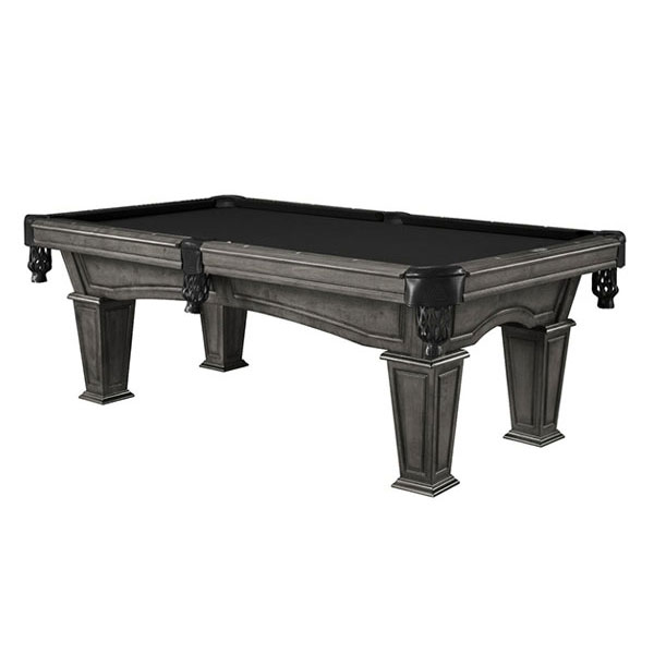 Legacy Billiards Mesa Pool Table