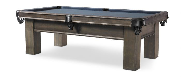 Elias Pool Table