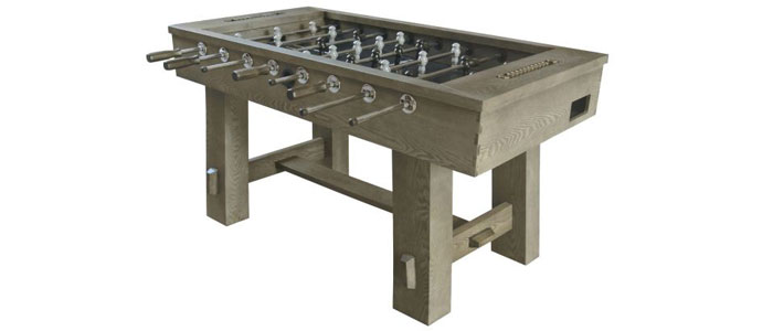 Hamilton Foosball Table