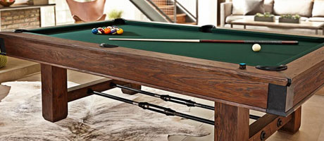 Brunswick Billiard Tables category