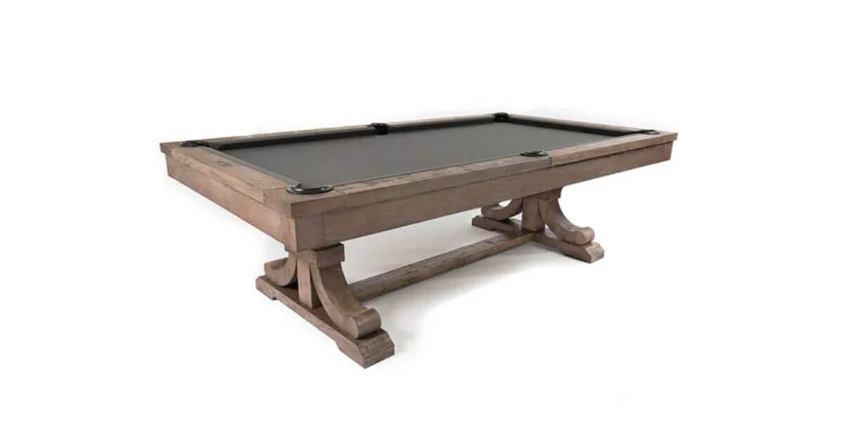 Carmel Billiard Table