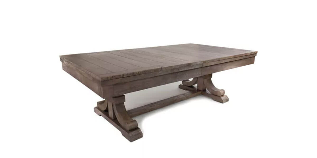 Carmel Dining Billiard Table