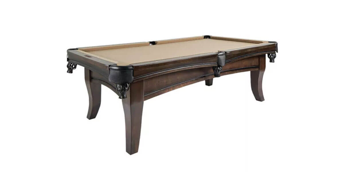 Carter Billiard Table