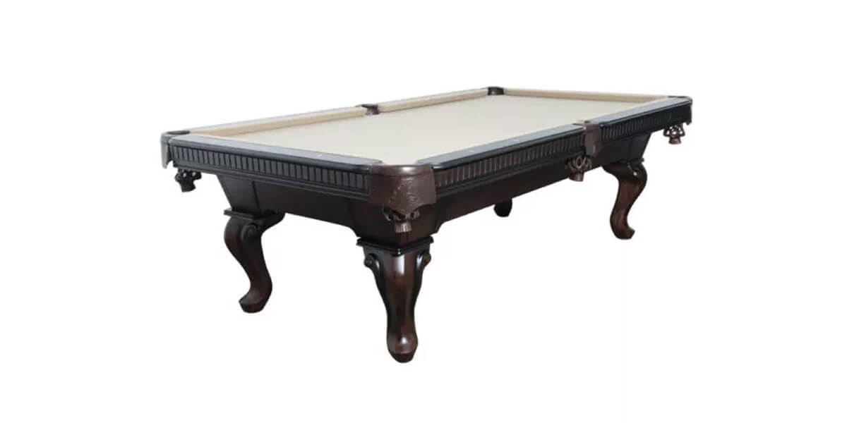 Cleveland Billiard Table