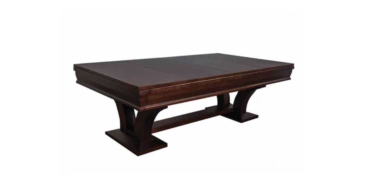 Hamilton Dining Billiards Table