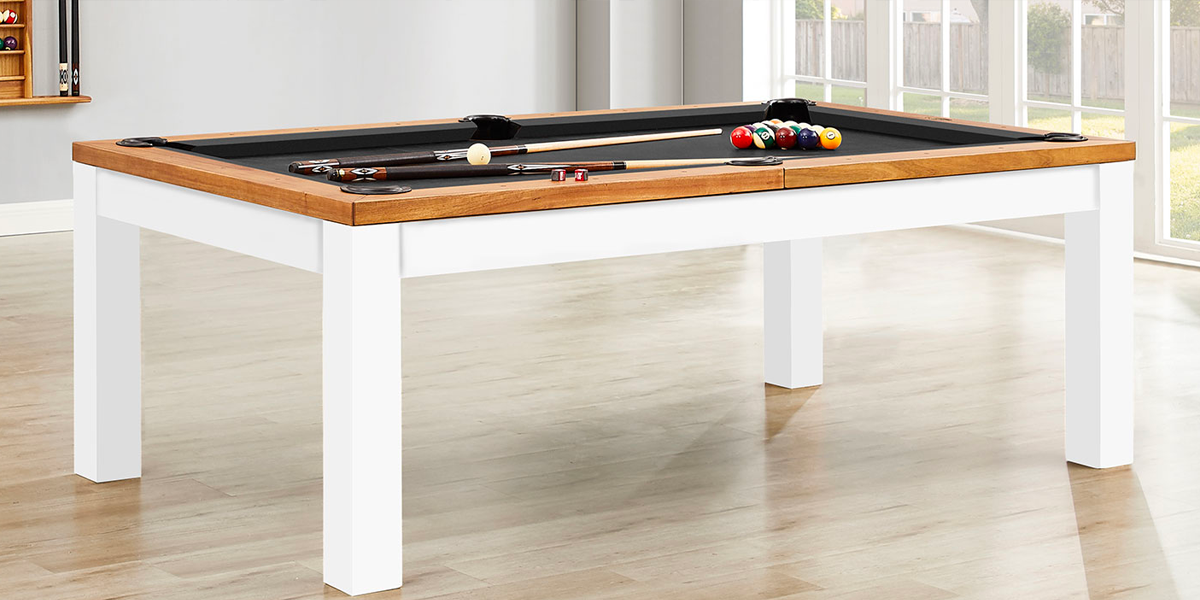 Modern Pool Tables