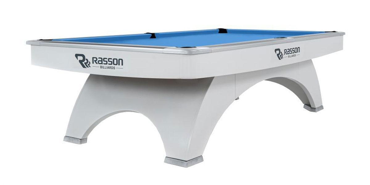 Rasson OX Pool Table