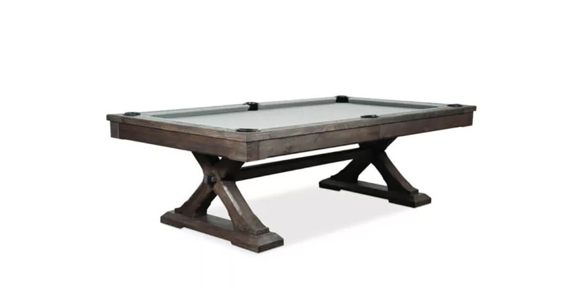 Kariba Billiard Table