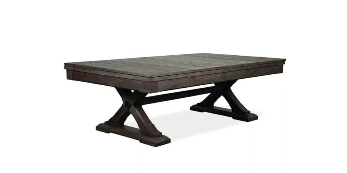 Kariba Dining Billiard Table