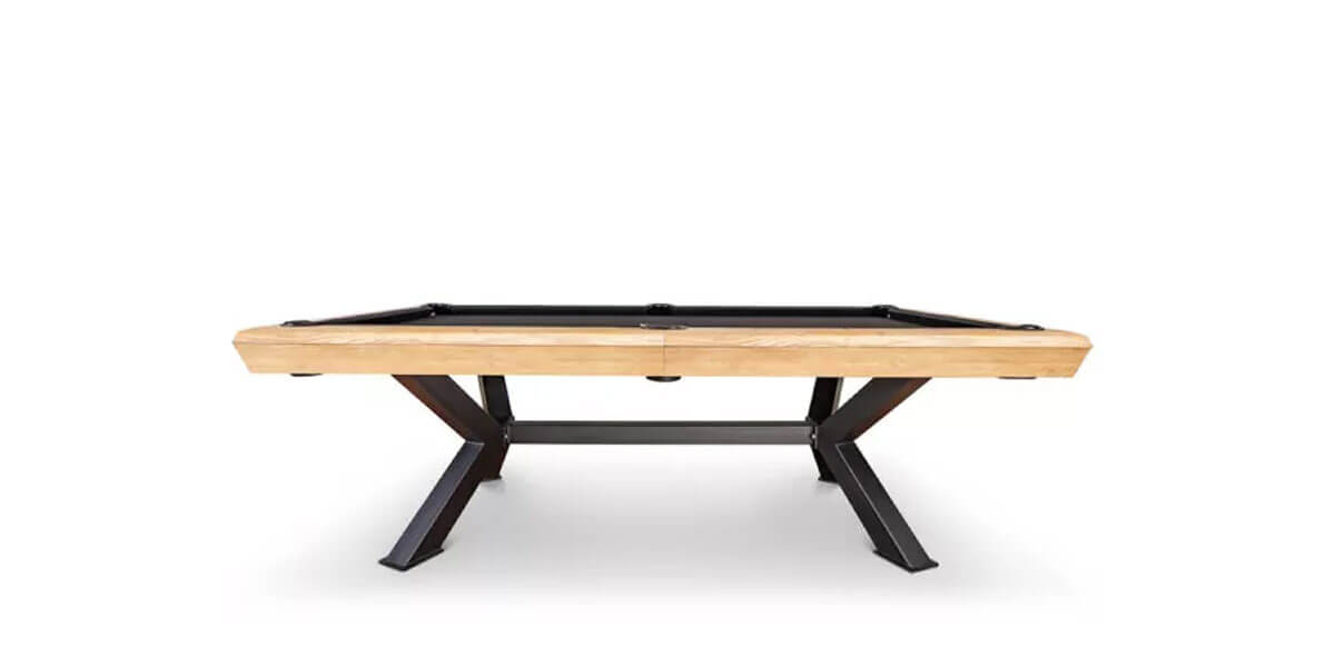 Lincoln Billiard Table