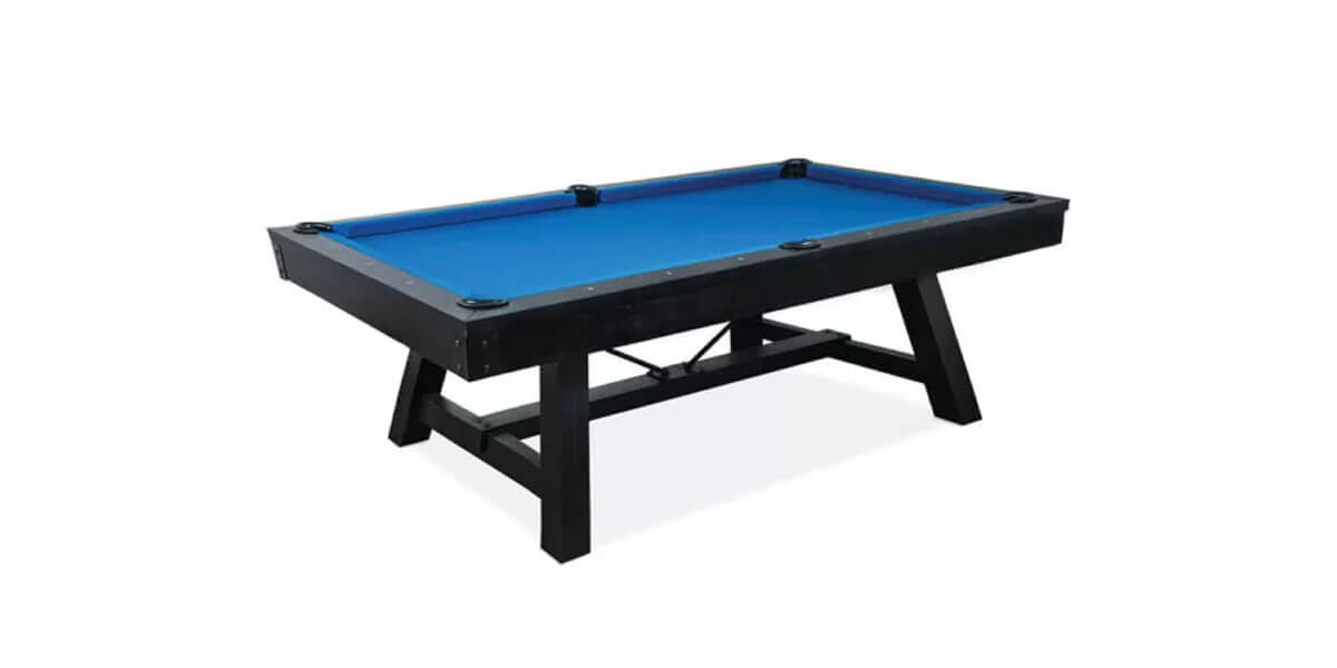 Madison Billiard Table