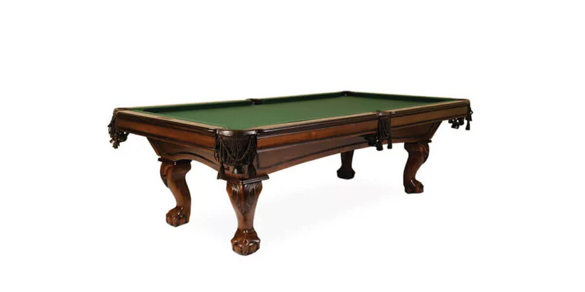 Monroe Billiard Table