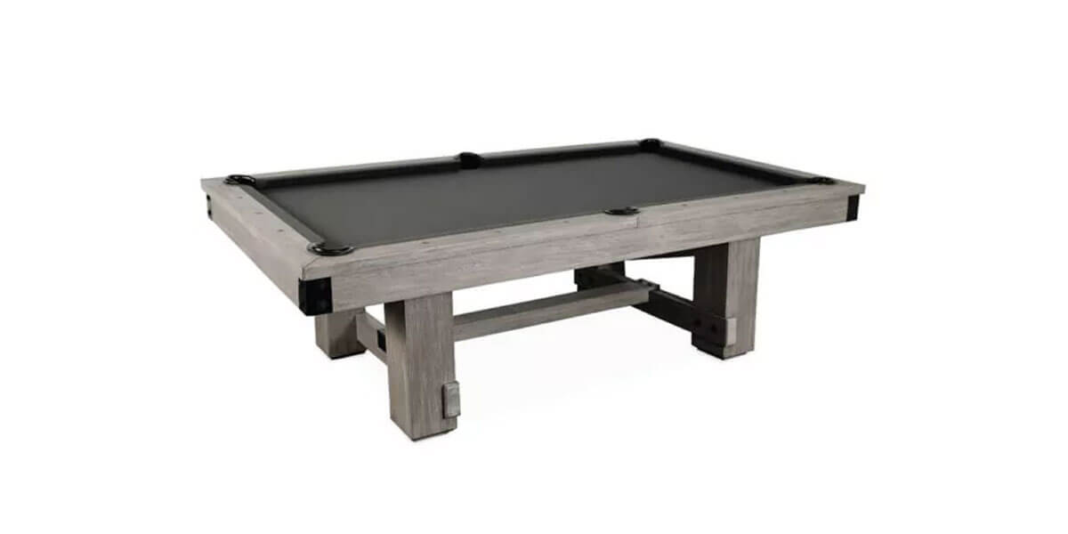 Silverton Billiard Table