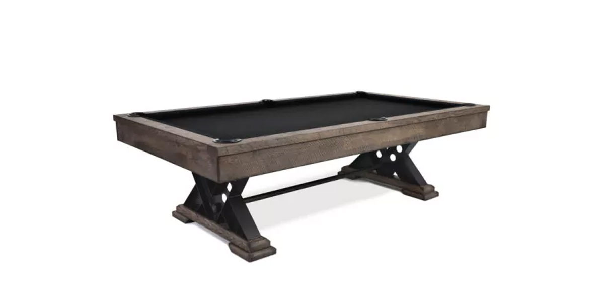 Vienna Billiard Table