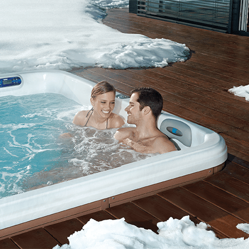 Benefits of Hot Water Immersion